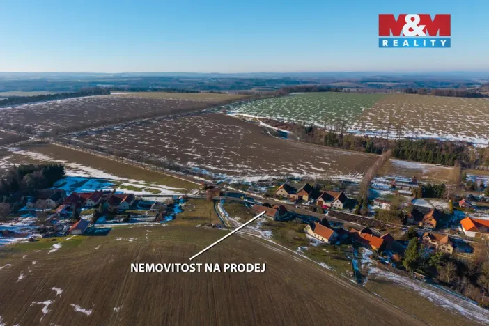 Prodej rodinného domu, Libecina - Javorníček, 150 m2