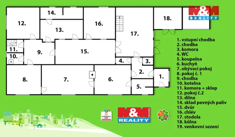 Prodej rodinného domu, Libecina - Javorníček, 150 m2