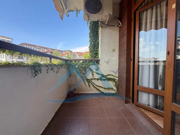 Prodej bytu 3+kk, Sveti Vlas, GARDEN OF EDEN, Bulharsko, 100 m2