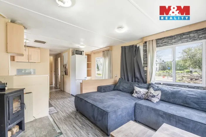 Prodej pozemku pro bydlení, Višňová - Předlánce, 1270 m2