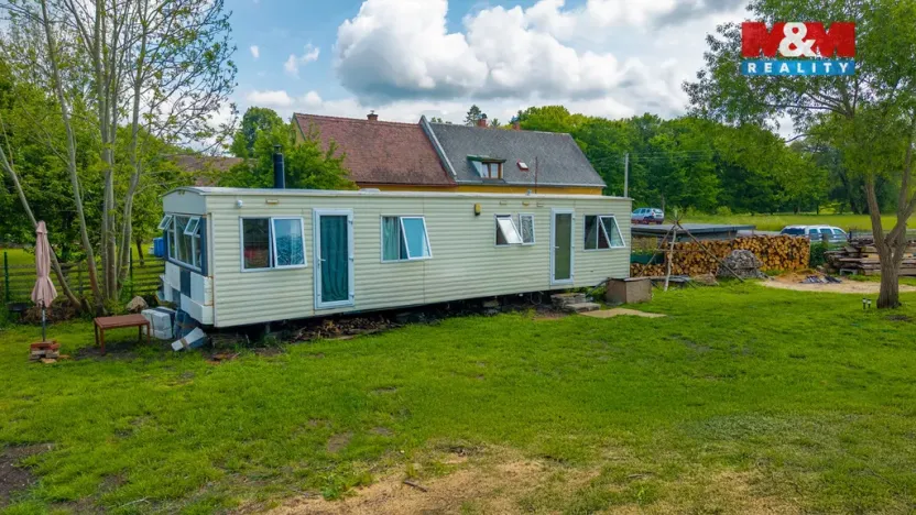 Prodej pozemku pro bydlení, Višňová - Předlánce, 1270 m2