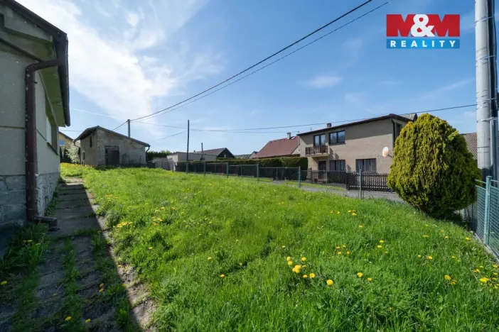 Prodej rodinného domu, Podluhy, 135 m2