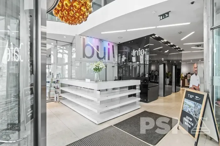 Pronájem kanceláře, Praha - Nové Město, Jiráskovo náměstí, 24 m2