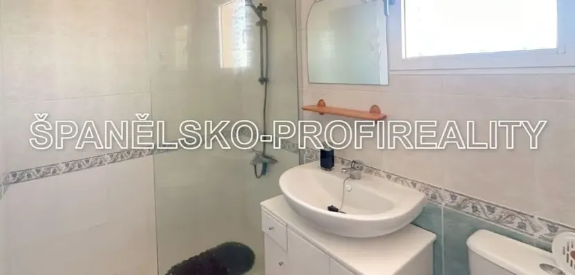 Prodej bytu 3+1, Alicante, Španělsko, 70 m2