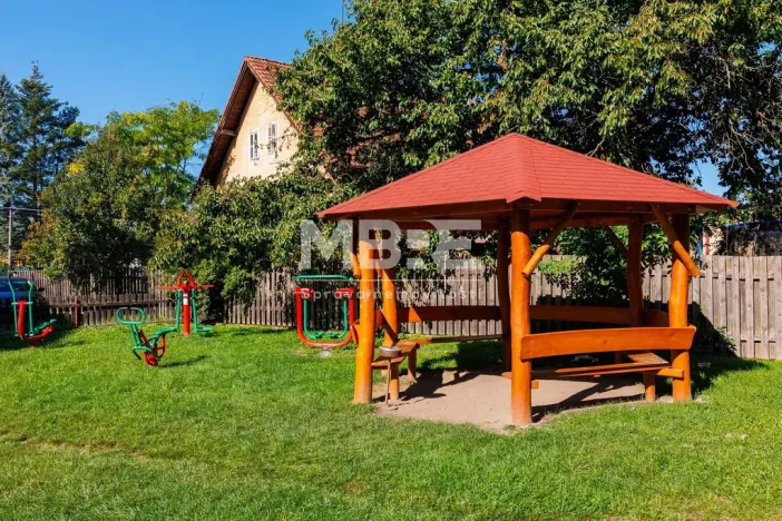 Pronájem bytu 3+1, Dolní Žandov, 85 m2