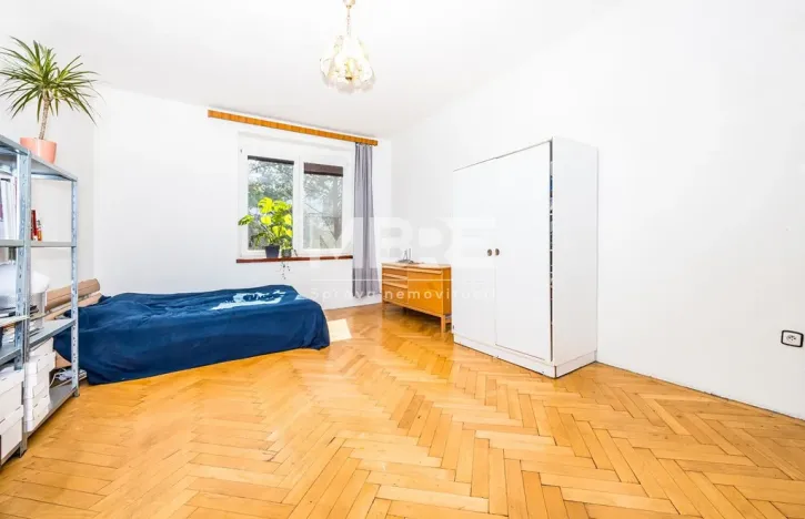 Pronájem bytu 2+kk, Ústí nad Labem - Střekov, Děčínská, 61 m2