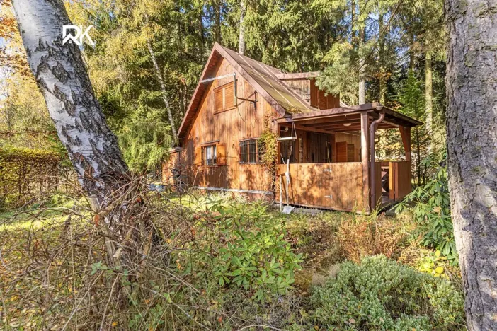 Prodej chaty, Bohdaneč, 65 m2