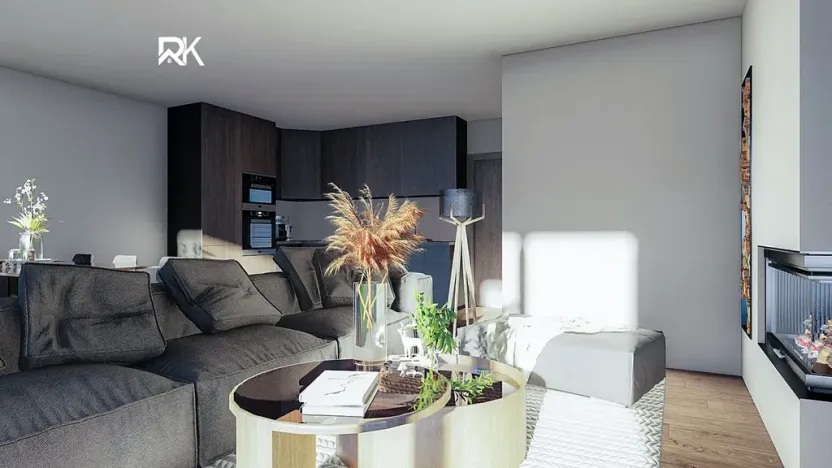 Prodej rodinného domu, Kolín, Jiřího Jarocha, 161 m2