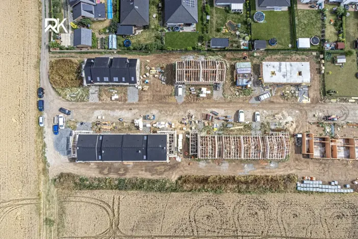 Prodej rodinného domu, Kolín, Jiřího Jarocha, 137 m2