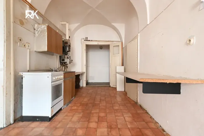 Prodej rodinného domu, Kolín, Pražská, 600 m2