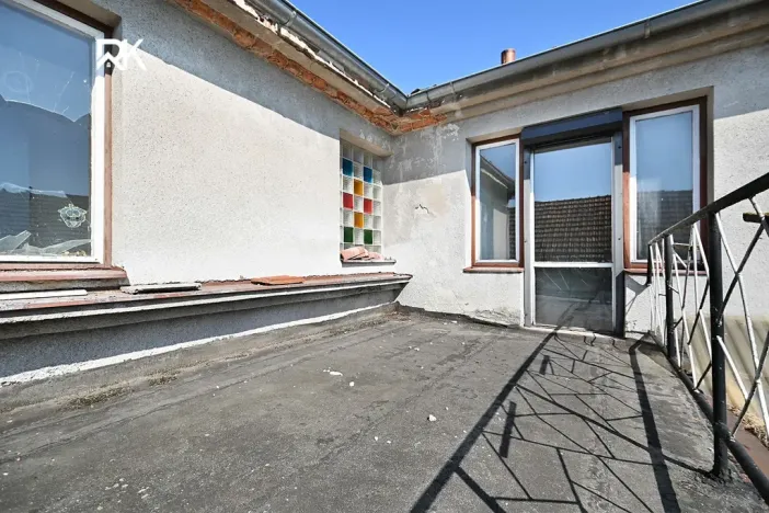 Prodej rodinného domu, Němčice, 231 m2