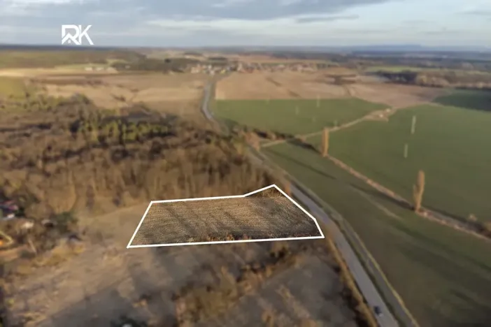 Prodej komerčního pozemku, Kolín, 7579 m2