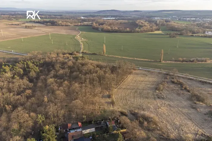 Prodej komerčního pozemku, Kolín, 7579 m2