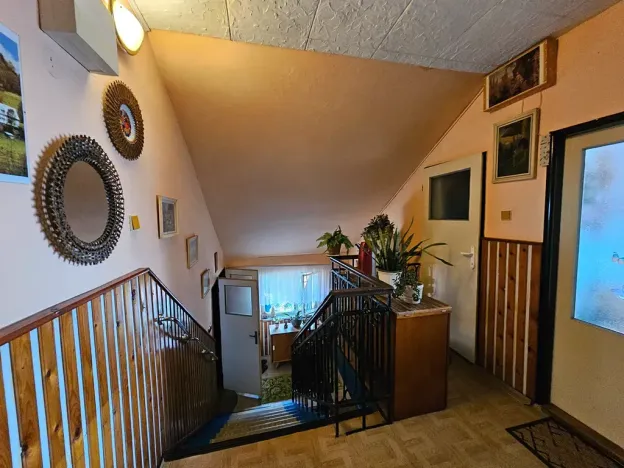 Prodej rodinného domu, Chrastava, 230 m2