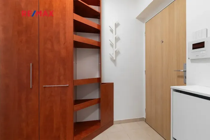 Pronájem bytu 1+kk, Plzeň, K Zelené louce, 40 m2