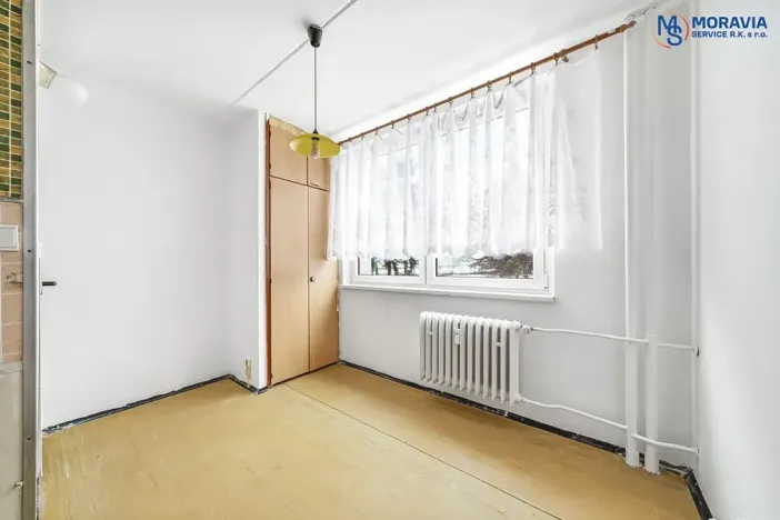 Prodej bytu 2+1, Olomouc, Brněnská, 58 m2