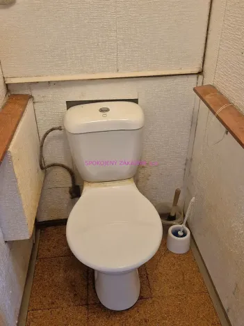 Prodej bytu 3+1, Česká Lípa, Šluknovská, 66 m2