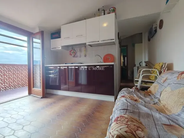 Prodej bytu 3+kk, Scalea, Itálie, 42 m2