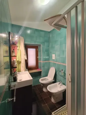 Prodej bytu 3+kk, Scalea, Itálie, 42 m2