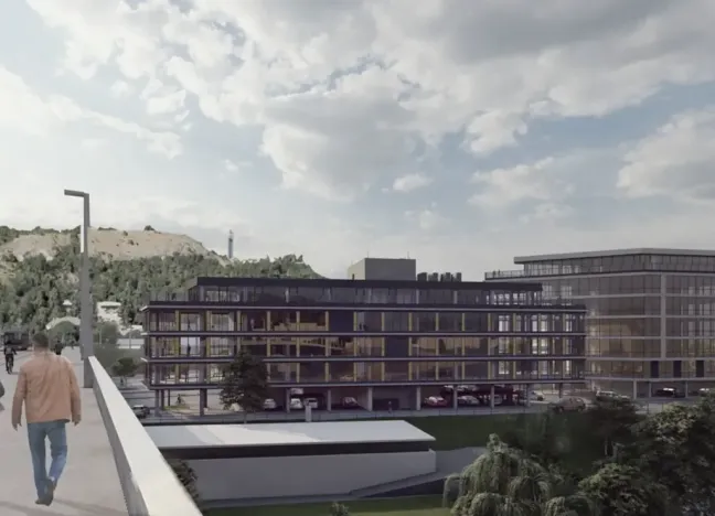 Pronájem obchodního prostoru, Praha, 99 m2