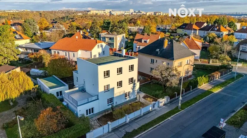 Prodej bytu 1+1, Praha - Sedlec, Suchdolská, 27 m2