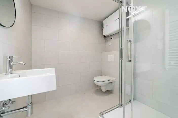 Prodej bytu 1+1, Praha - Sedlec, Suchdolská, 27 m2