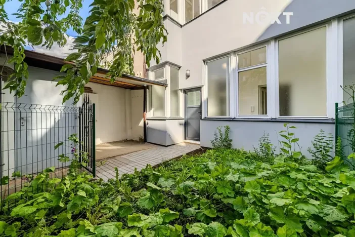 Prodej bytu 1+kk, Praha - Podolí, U Kublova, 39 m2