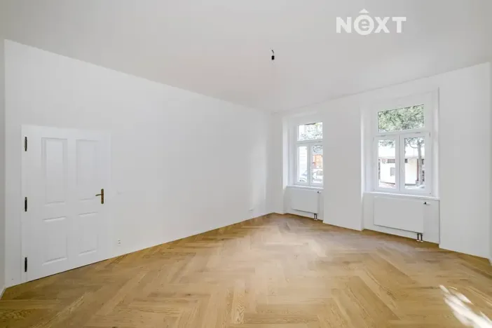 Prodej bytu 2+kk, Praha - Vinohrady, Velehradská, 43 m2
