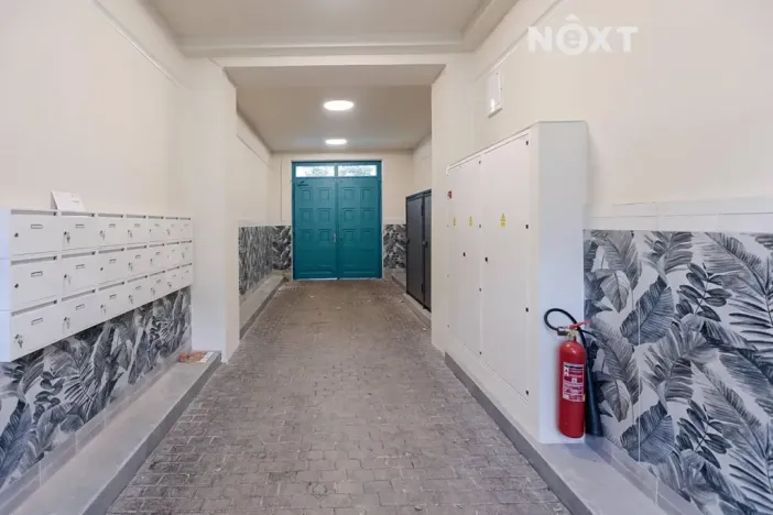 Prodej bytu 2+kk, Praha - Vinohrady, Velehradská, 43 m2