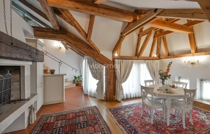 Pronájem bytu 3+kk, Praha - Nové Město, Truhlářská, 135 m2