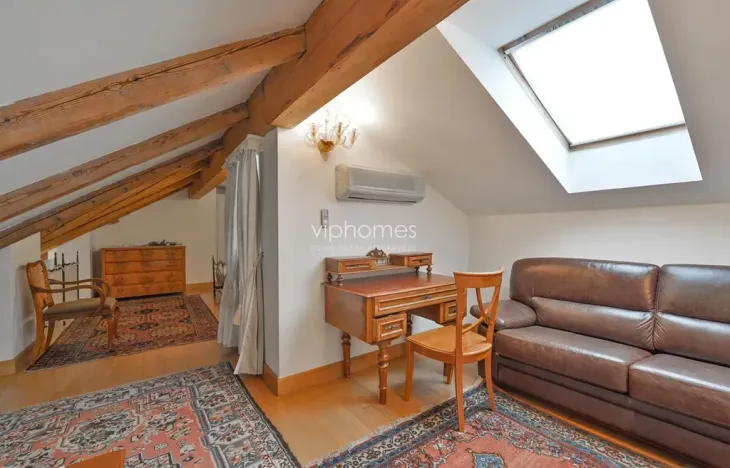 Pronájem bytu 3+kk, Praha - Nové Město, Truhlářská, 135 m2