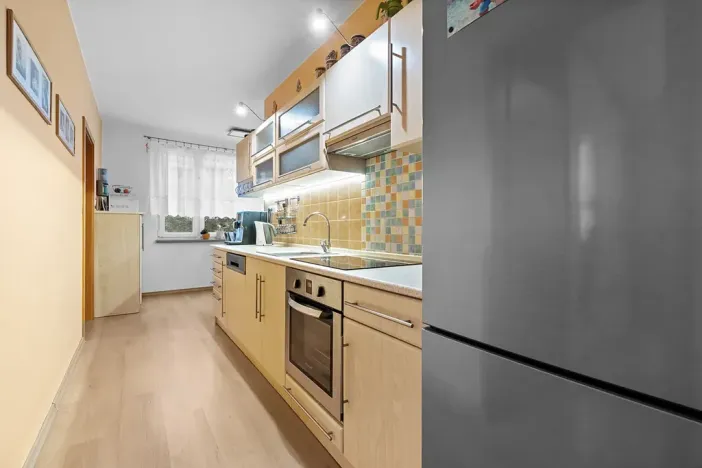 Prodej bytu 3+1, Slavičín, Okružní, 72 m2