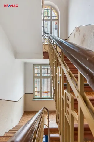 Prodej vily, Jablonec nad Nisou, 28. října, 600 m2