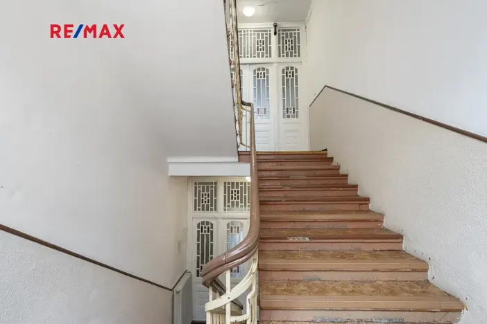 Prodej vily, Jablonec nad Nisou, 28. října, 600 m2