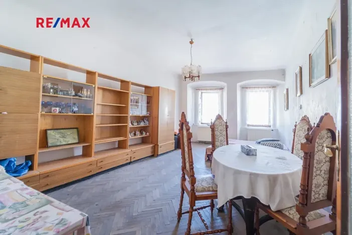 Prodej rodinného domu, Kutná Hora, Husova, 243 m2