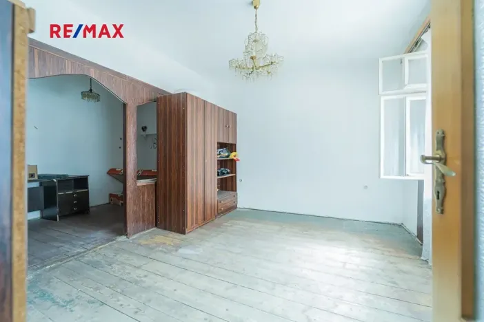 Prodej rodinného domu, Kutná Hora, Husova, 243 m2