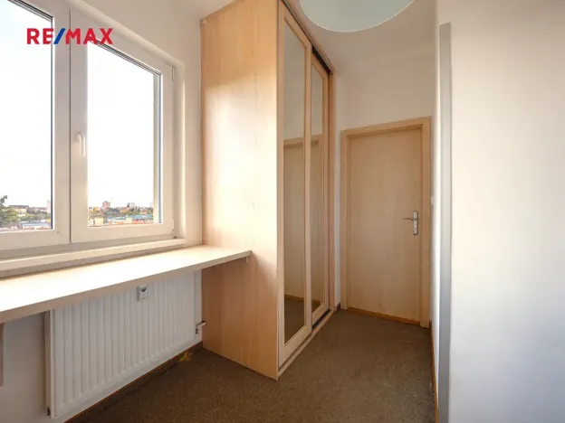 Prodej bytu 3+kk, Praha - Záběhlice, Malinová, 59 m2