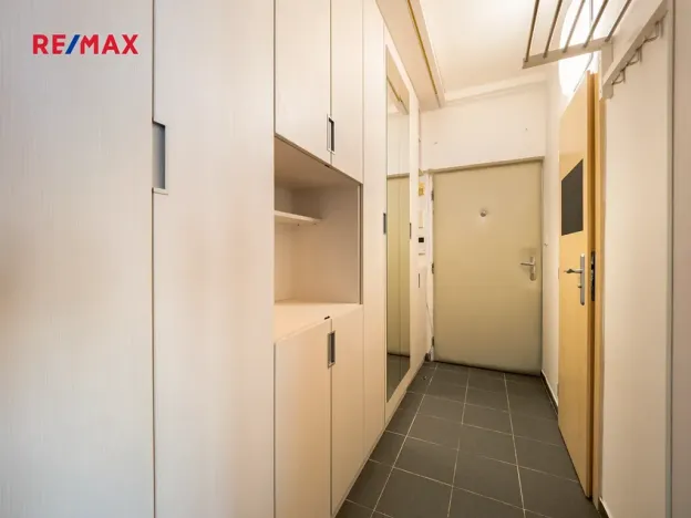 Prodej bytu 3+kk, Praha - Záběhlice, Malinová, 59 m2