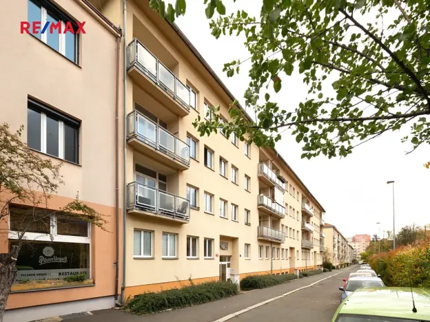 Prodej bytu 3+kk, Praha - Záběhlice, Malinová, 59 m2