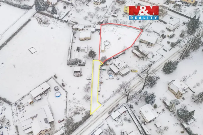 Prodej pozemku pro bydlení, Šťáhlavy, Kozelská, 997 m2