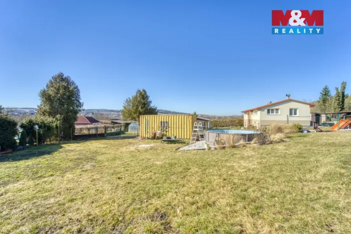 Prodej pozemku pro bydlení, Šťáhlavy, Kozelská, 997 m2