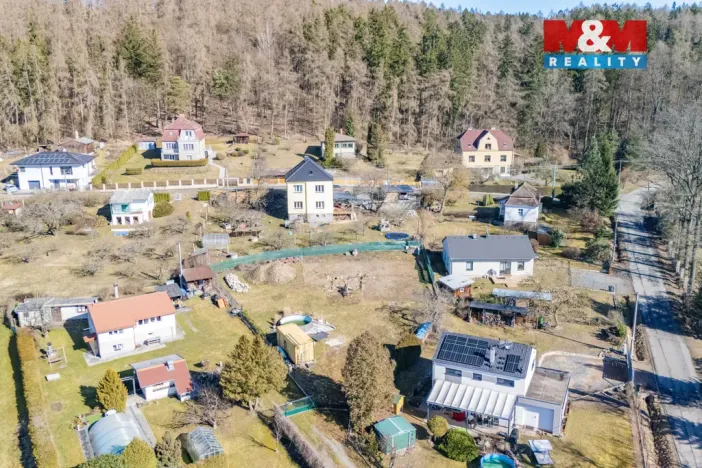 Prodej pozemku pro bydlení, Šťáhlavy, Kozelská, 997 m2
