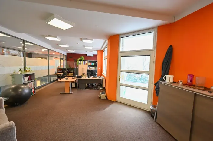 Pronájem obchodního prostoru, Praha - Nové Město, Na příkopě, 50 m2