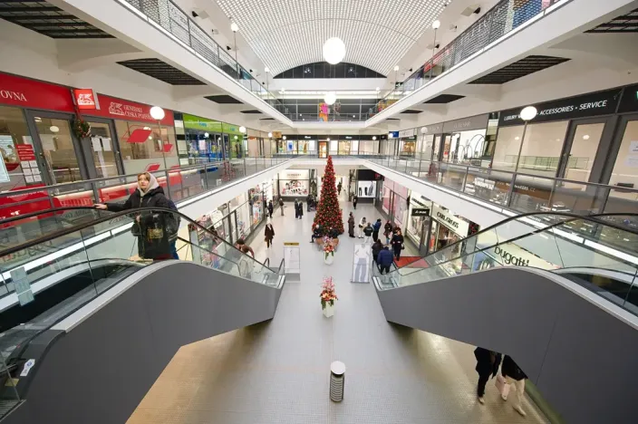 Pronájem obchodního prostoru, Praha - Nové Město, Na příkopě, 50 m2