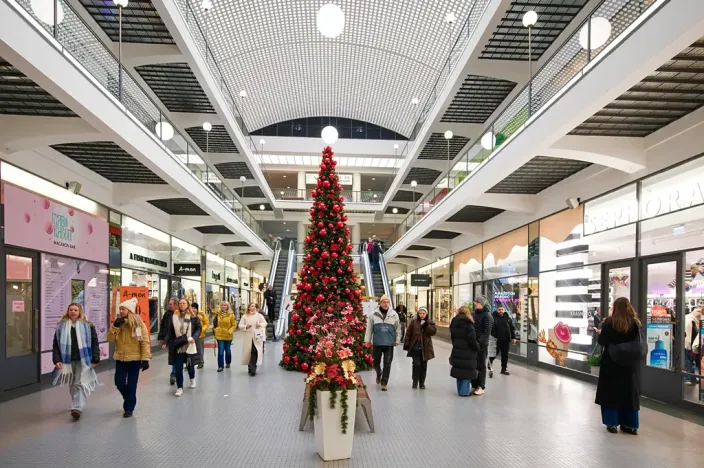 Pronájem obchodního prostoru, Praha - Nové Město, Na příkopě, 29 m2