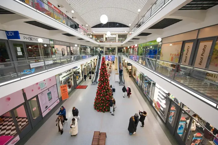 Pronájem obchodního prostoru, Praha - Nové Město, Na příkopě, 29 m2