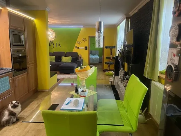 Prodej rodinného domu, Čelechovice, 177 m2