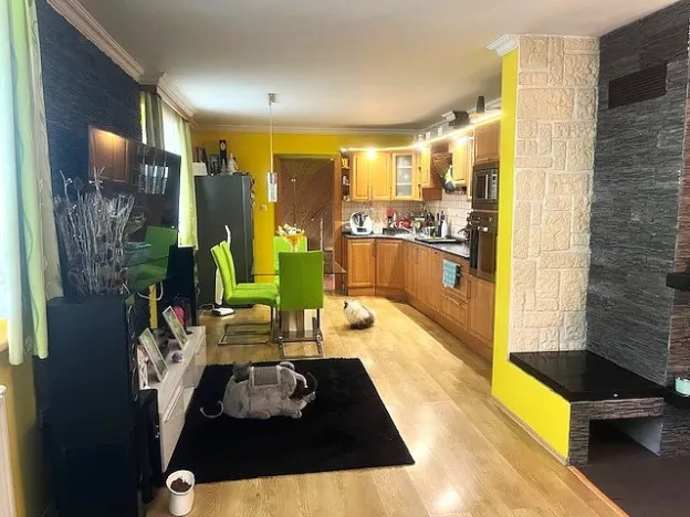 Prodej rodinného domu, Čelechovice, 177 m2