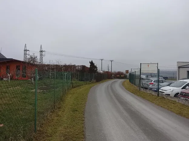 Prodej obchodního prostoru, Klatovy, Janovická, 4589 m2