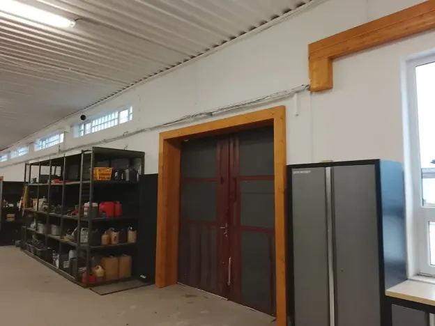 Prodej obchodního prostoru, Klatovy, Janovická, 4589 m2